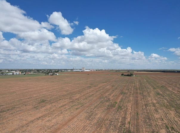 0 Shepard St., Abernathy, TX 79311