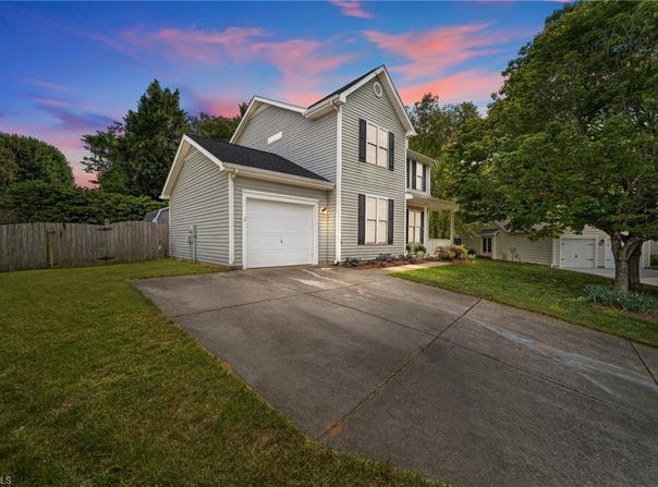 900 Biloxi Avenue, Kernersville, NC 27284