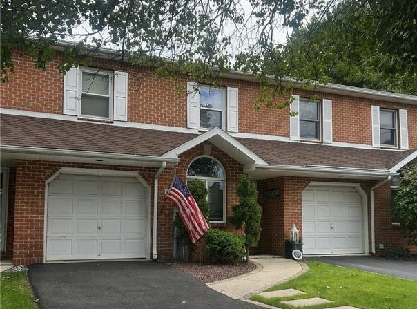 2324 Covington Avenue, Bethlehem City, PA 18017