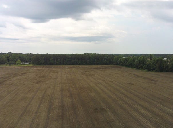 14821 0 US Hwy 301, Saint Pauls, NC 28384