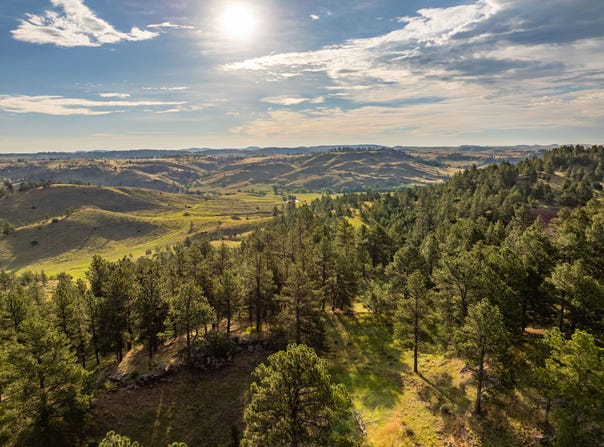 A3 Broad Axe Road, Gillette, WY 82716