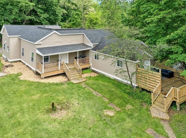 2545 Slaterville Road, Caroline, NY 14881