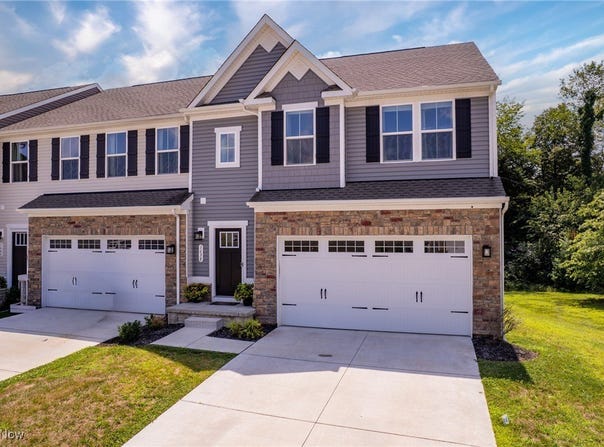 1638 Cypress Court, Stow, OH 44224