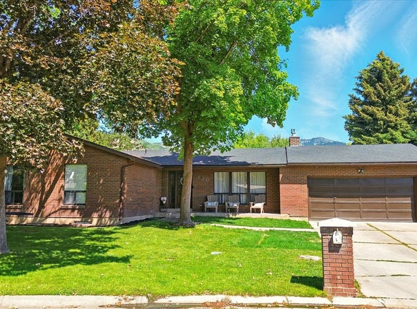 130 SUMMIT DR, Smithfield, UT 84335