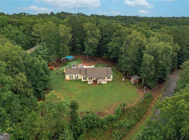501 Coreen, Canton, GA 30114