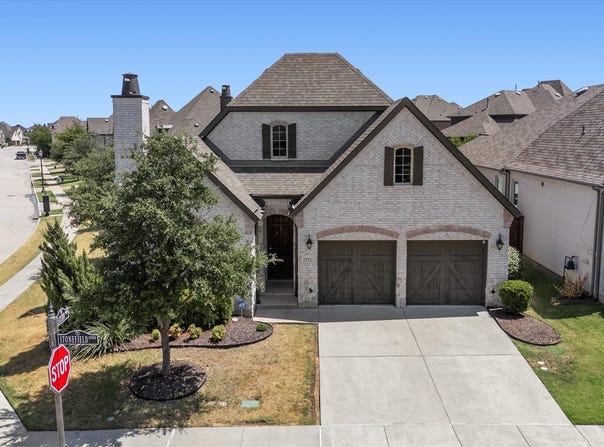 2901 Stonefield, The Colony, TX 75056