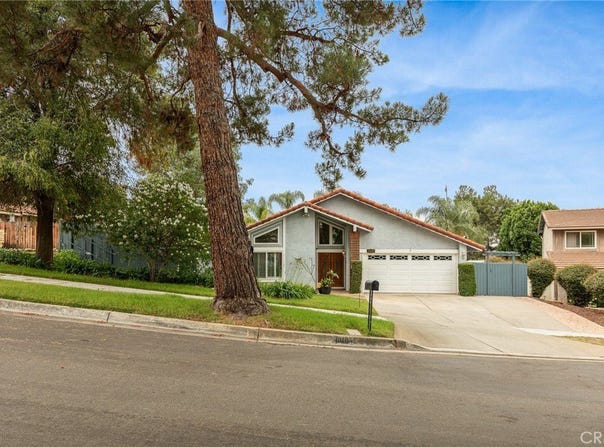 1010 Cimarron Court, Redlands, CA 92374