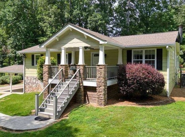 827 Stover, Canton, GA 30115