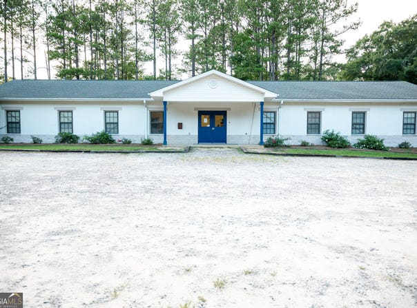 626 Old River, Sylvania, GA 30467