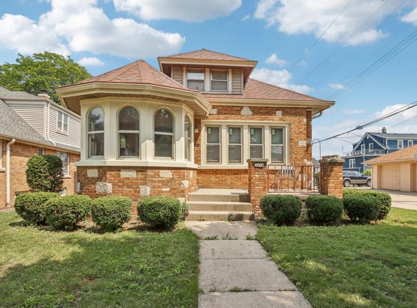 3058 S 45th St, Milwaukee, WI 53219