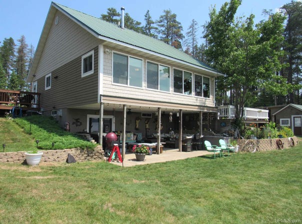 2597 Co. Rd. GGT, Ishpeming, MI 49849