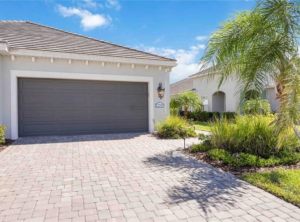 12797 PALATKA DRIVE, VENICE, FL 34293