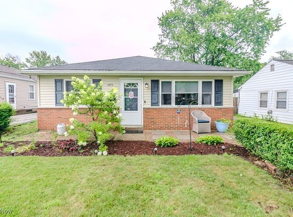 4973 Orchard Road, Mentor, OH 44060