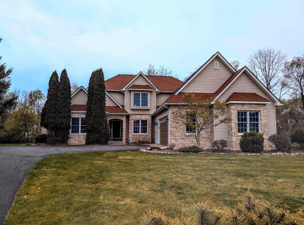 168 Pheasant Run, Battle Creek, MI 49015