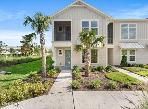 33 SPINNEY Lane, Ponte Vedra, FL 32081
