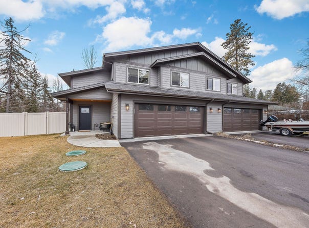 534 E Evergreen Drive, Kalispell, MT 59901
