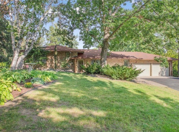 4111 Auburn Drive, Minnetonka, MN 55305