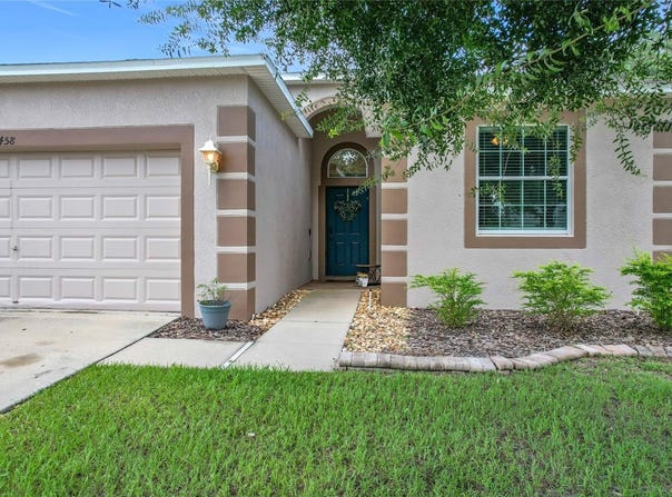 4458 CREEKSIDE DRIVE, MULBERRY, FL 33860