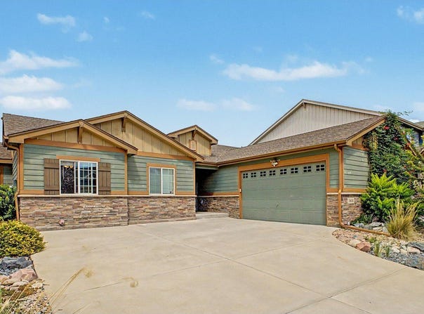 3431 Oberon Dr, Loveland, CO 80537