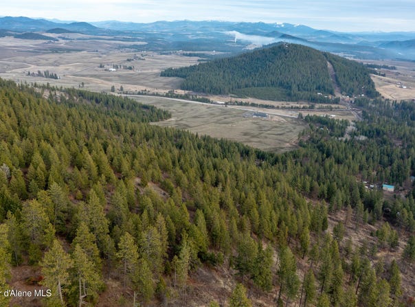 LOT 3, Worley, ID 83876