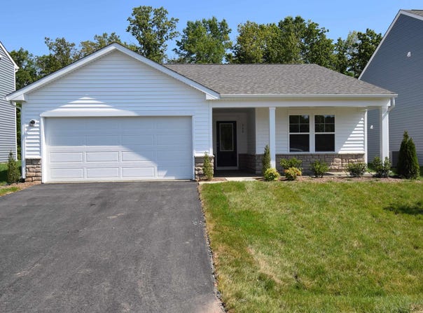 335 HORSE PATH DR, CHARLOTTESVILLE, VA 22902