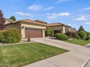 2524 Garzoni Drive, Sparks, NV 89434