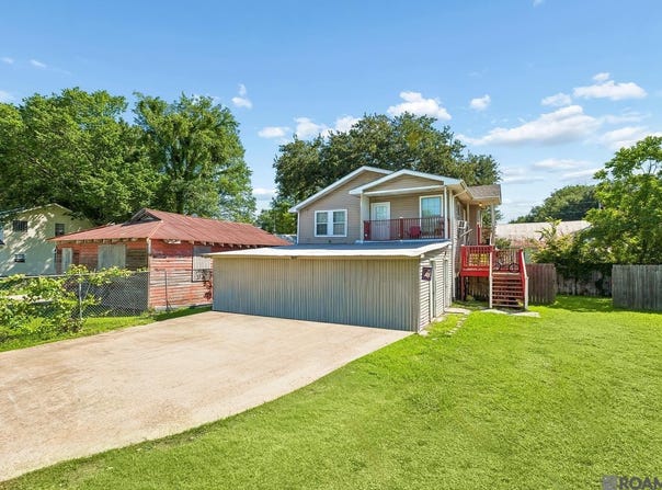 2400 Texas St, Lutcher, LA 70071