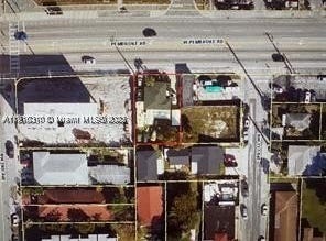 107 W Pembroke Rd, Hallandale Beach, FL 33009