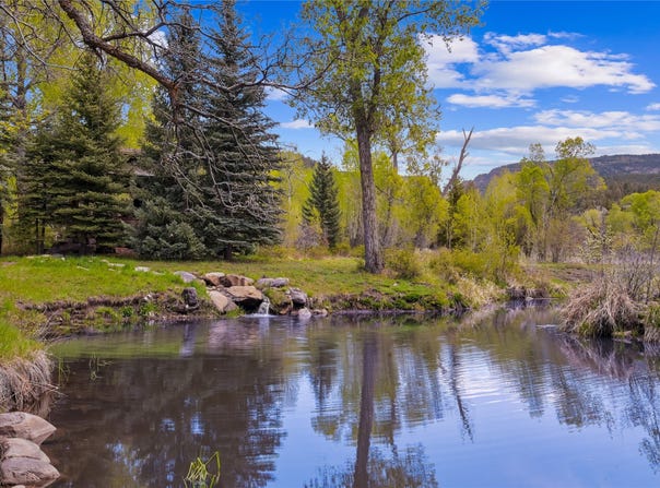 220 County Road 342, Chama, NM 87575