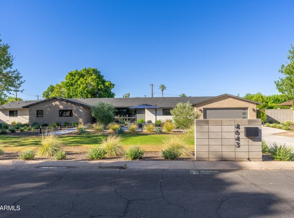 4643 E CALLE DEL MEDIO, Phoenix, AZ 85018