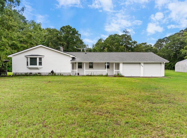 247 Sun Land, Cope, SC 29038
