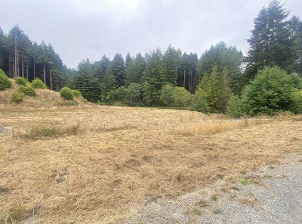 003 Pomeroy Hollow Road, Freshwater, CA 95503