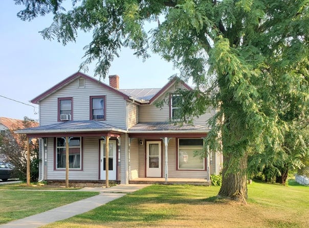 310 MAIN Street, KINGSTON, WI 53926