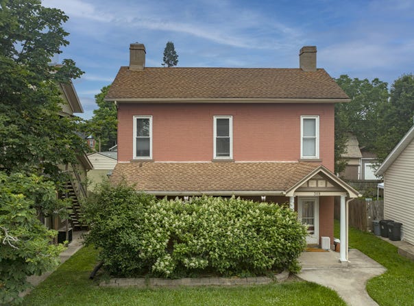 309 Buckeye Street, Miamisburg, OH 45342