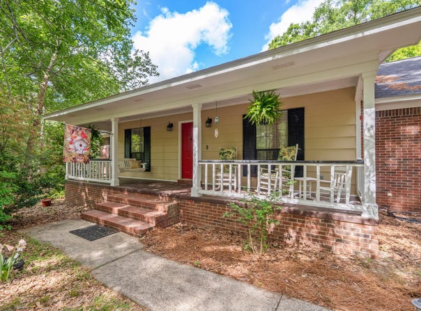 35 Pace Rd., Ellisville, MS 39437