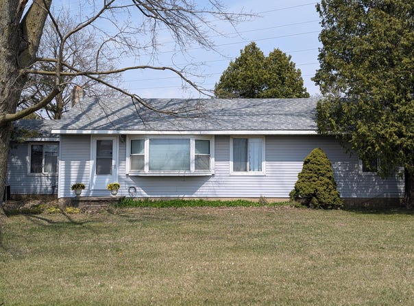 10733 Martz Road, Ypsilanti, MI 48197