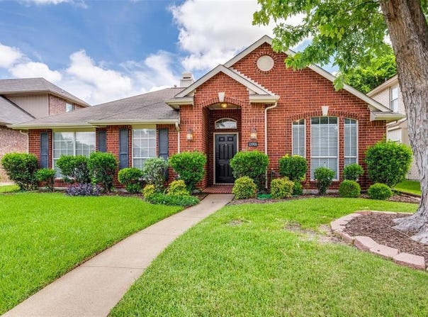 11916 Biloxi Drive, Frisco, TX 75035