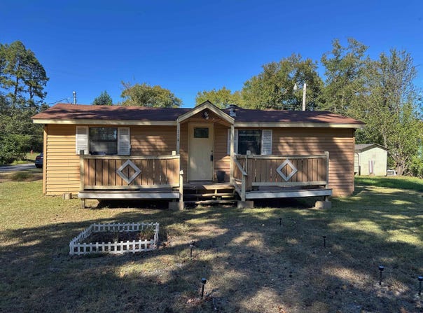 114 Steed Street, Conway, AR 72032