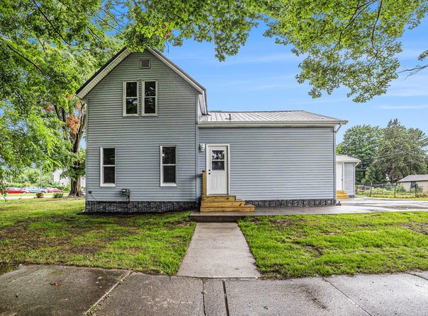 603 Joy Street, Bangor, MI 49013