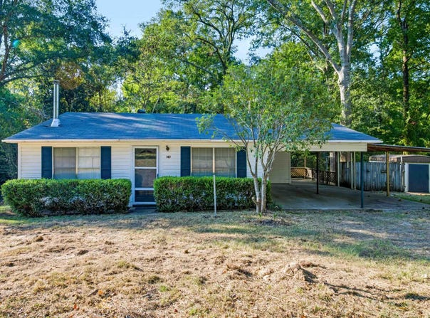 147 JOHN KENT ROAD, Calhoun, LA 71225