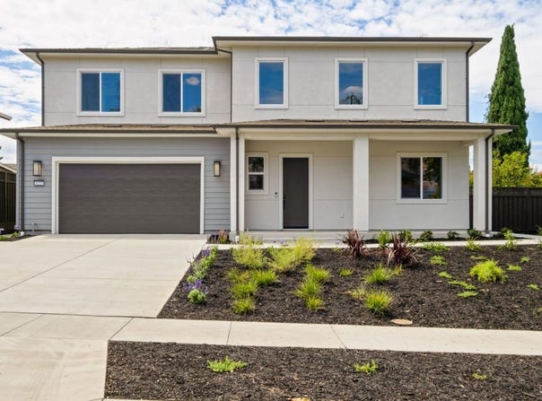 4115 Loganberry DR, San Jose, CA 95121