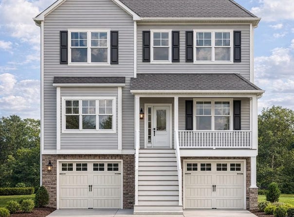 958 SENECA PARK Road, BALTIMORE, MD 21220