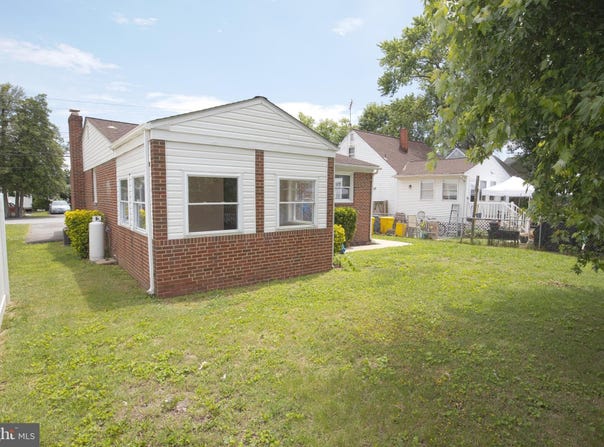 180 CARROLL ROAD, PASADENA, MD 21122