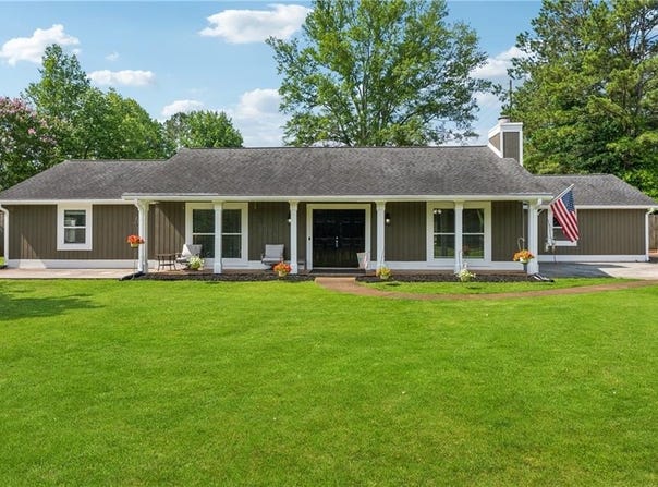3280 Pebble Hill Drive, Marietta, GA 30062