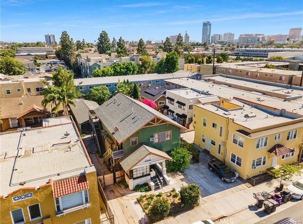 1242 E 7th Street, Long Beach, CA 90813