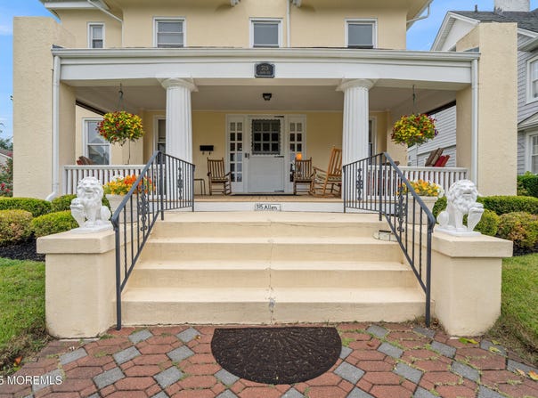 315 Allen Avenue, Allenhurst, NJ 07711