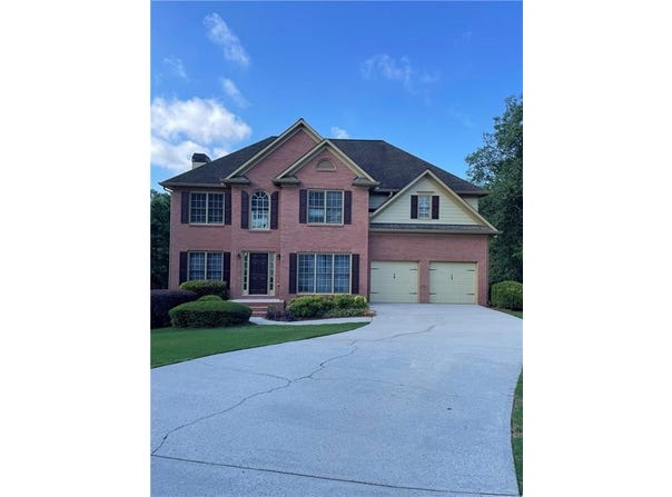 1476 Highland Heights Trail, Dacula, GA 30019