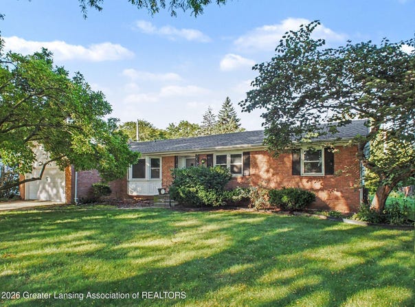 1115 Shelter Lane, Lansing, MI 48912