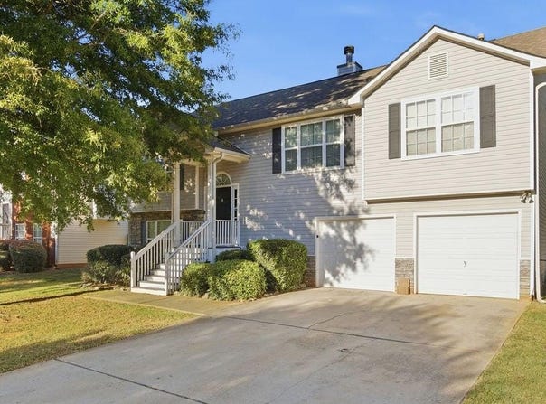 6085 Winston Trace, Mcdonough, GA 30252