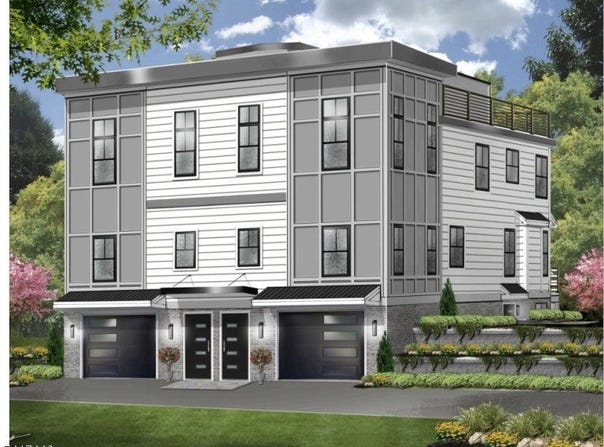 45 Ocean St, Millburn Twp., NJ 07041-1119